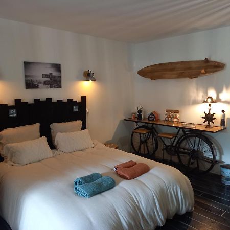 Cot'& Dune - Lodge D'Hote & Spa De Nage Saint-Augustin  외부 사진